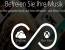 Xbox Music + OneDrive = Musikstreaming ála Microsoft