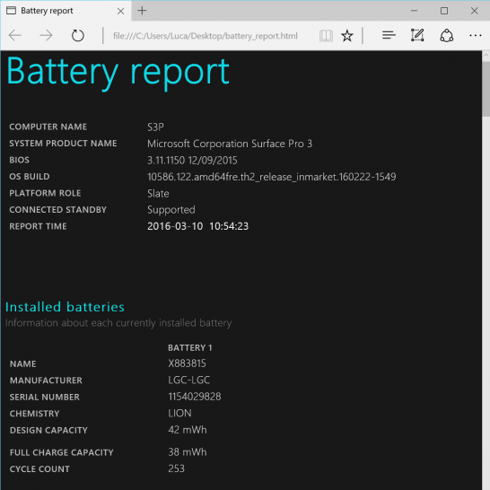 Battery report ‎- Microsoft Edge 2016-03-10 11.00.51